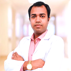 Dr. Ashutosh Saha Family Physicians In Dhaka