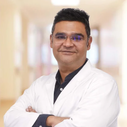 Dr. Asif Imran Siddiqui Dermatology
