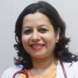 Dr. Benozir Haque Panna Gynecology, Obstetrics In Dhaka