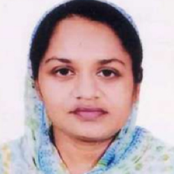Dr. Fahmida Islam Obstetrics, Gynecology In Comilla
