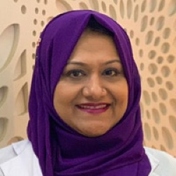 Dr. Farzana Sharmin Shuvra Gynecology In Dhaka