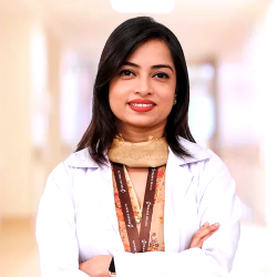 Dr. Humisha Ahmed Family Physicians In Dhaka