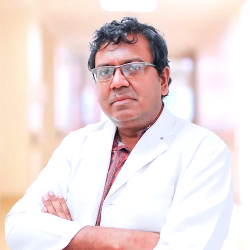 Dr. Jalal Mohsin Uddin Respiratory & Internal Medicine In Dhaka