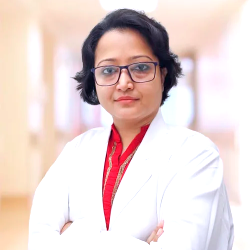 Dr. Jannatul Ferdous Cardiology In Dhaka