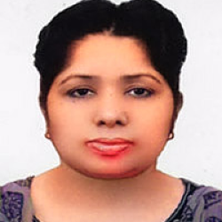 Dr. Kamrun Nahar
