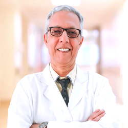 Dr. Kazi Reshad Agaz Ophthalmology In Dhaka