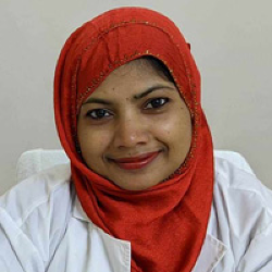 Dr. Khaleda Akhter Gynecologist & Obstetrician In Comilla