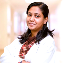 Dr. Laila Nurun Nahar Pediatrics In Dhaka