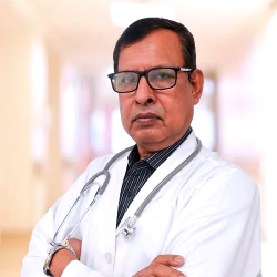 Dr. M.A. Mobin Talukder Dermatology