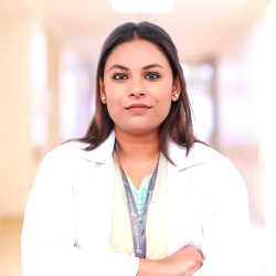 Dr. Mafruha Mehzabin Residential Physician In Dhaka