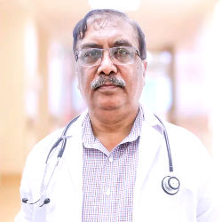 Dr. Mahbub Ahmed Pediatrics In Dhaka