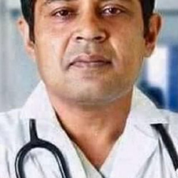 Dr. Md. Masud Karim Cardiology In Khulna