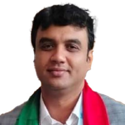 Dr. Md. Shahedur Rahman Sagor Orthopedic In Khulna