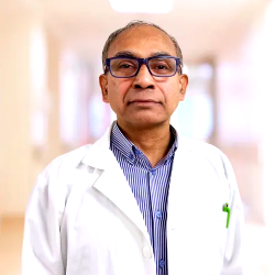 Dr. Mohammad A. Ashir M.D. Pediatrics In Dhaka