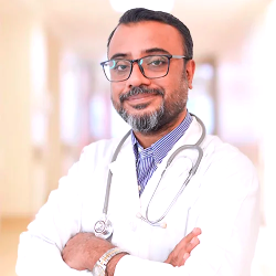 Dr. Mohammed Mizanur Rahman Cardiology In Dhaka