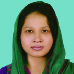Dr. Mohshina Abedin (Koli) Gynecology, Obstetrics In Comilla