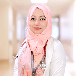 Dr. Mosrose Salina Family Physicians In Dhaka