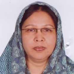 Dr. Mst. Afroza Khanum Gynecology In Dhaka