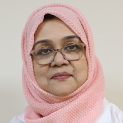 Dr. Nargis Fatema Gynecology In Dhaka