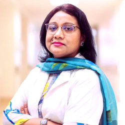 Dr. Nowsheen Sharmin Purabi Obstetrics & Gynecology In Dhaka