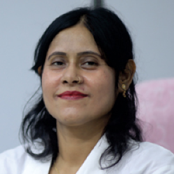 Dr. Parvin Mujib Gynecology, Obstetrics In Comilla