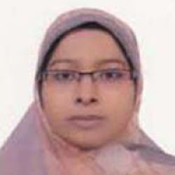 Dr. Rehana Akter Obstetrics, Gynecology In Comilla