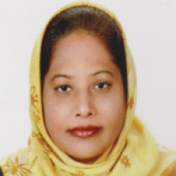 Dr. Rokeya Khatun Gynecology In Dhaka