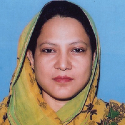 Dr. Rona Laila Gynecology In Dhaka