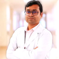 Dr. Saiful Islam Sagar Residential Physician In Dhaka