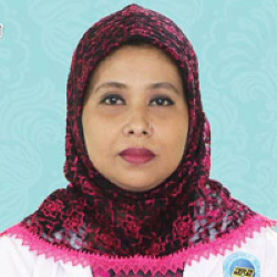 Dr. Shahina Begum Shanta Gynecology In Dhaka