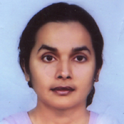 Dr. Shahnaz Ahmed Gynecology In Dhaka
