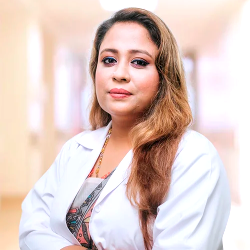 Dr. Shajia Fatema Zafar Obstetrics & Gynecology In Dhaka
