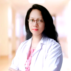 Dr. Shamim Ara Sarkar Dermatology