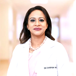 Dr. Sharmina Huq Dermatology