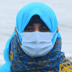 Dr. Sumaiya Akter Gynecology In Dhaka