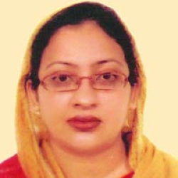 Dr. Tahmina Ahmed Gynecology In Dhaka
