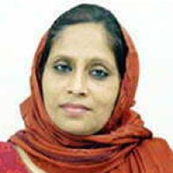 Dr. Tahmina Hossain Gynecology In Dhaka