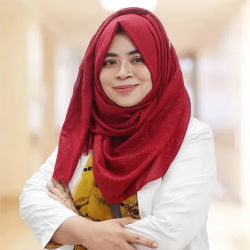 Dr. Tanjima Ahad Nisha Residential Physician In Dhaka