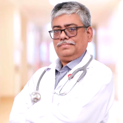 Dr. Tarafdar Mohammad Mujtaba Ali Diabetology