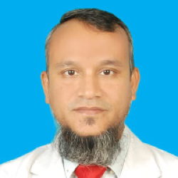 Dr. Tazrul Islam Taz Urology In Khulna