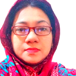 Dr. Umme Habiba Gynecologist, Obstetrician In Comilla