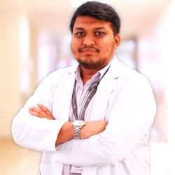 Dr. Ziaul Karim Residential Physician In Dhaka