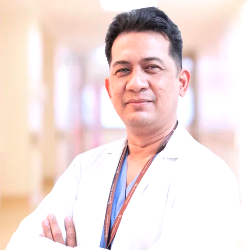 Mr Perpetuo Dela Cruz Physiotherapy In Dhaka