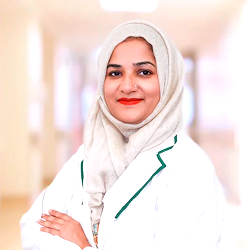 Ms Mahmuda Ferdous Nutrition In Dhaka