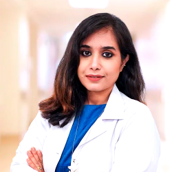 Ms Renesa Sarah Anny Physiotherapy In Dhaka