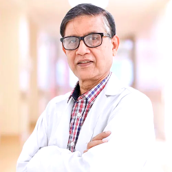 Prof. Dr Mohsin Zillur Karim Cardiology In Dhaka