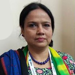 Prof. Dr. Akhtarunnessa Parveen Gynecology In Dhaka
