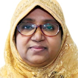 Prof. Dr. Begum Hosne Ara Gynecology In Dhaka
