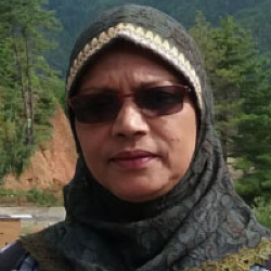 Prof. Dr. Fahmida Zabin Gynecology In Dhaka