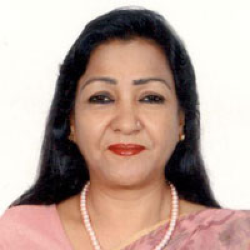 Prof. Dr. Farhana Dewan Gynecology, Infertility In Dhaka